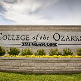 College of the Ozarks
