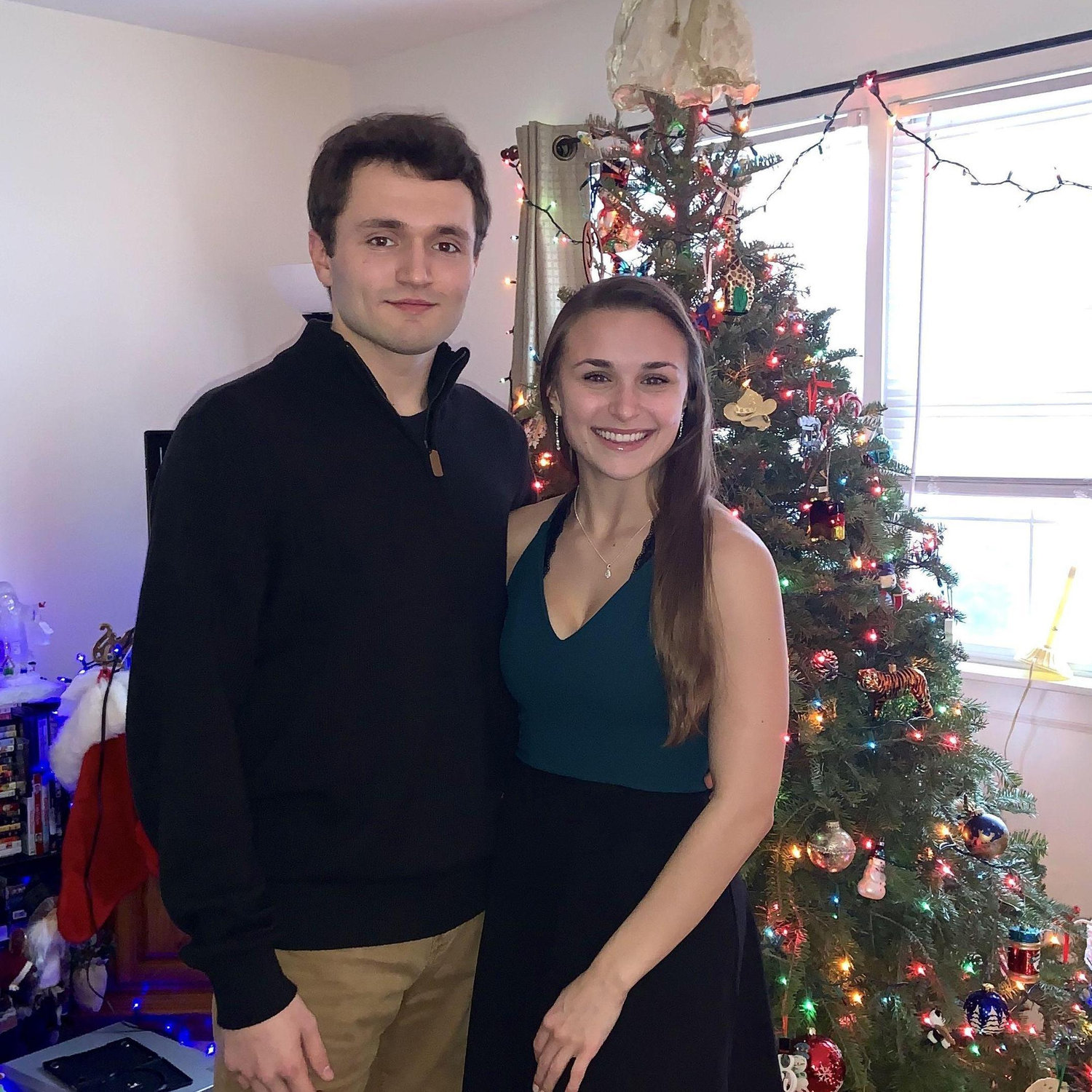 Christmas (2019)