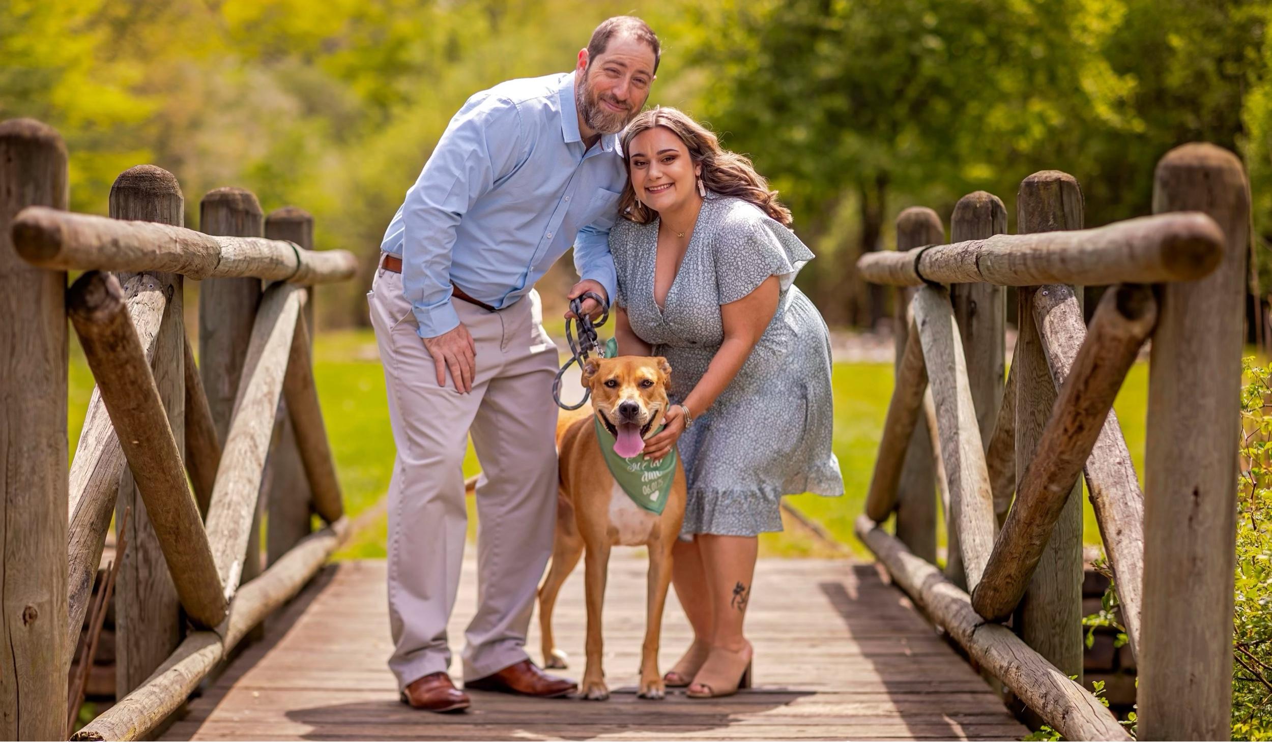 The Wedding Website of Justin Ward and Kristina Waters