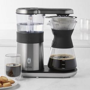 Brim 8-Cup Pour Over Coffee Maker