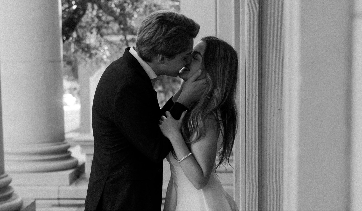 The Wedding Website of Arileigh Berry and Ely Millard