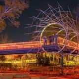 Downtown Cary Park