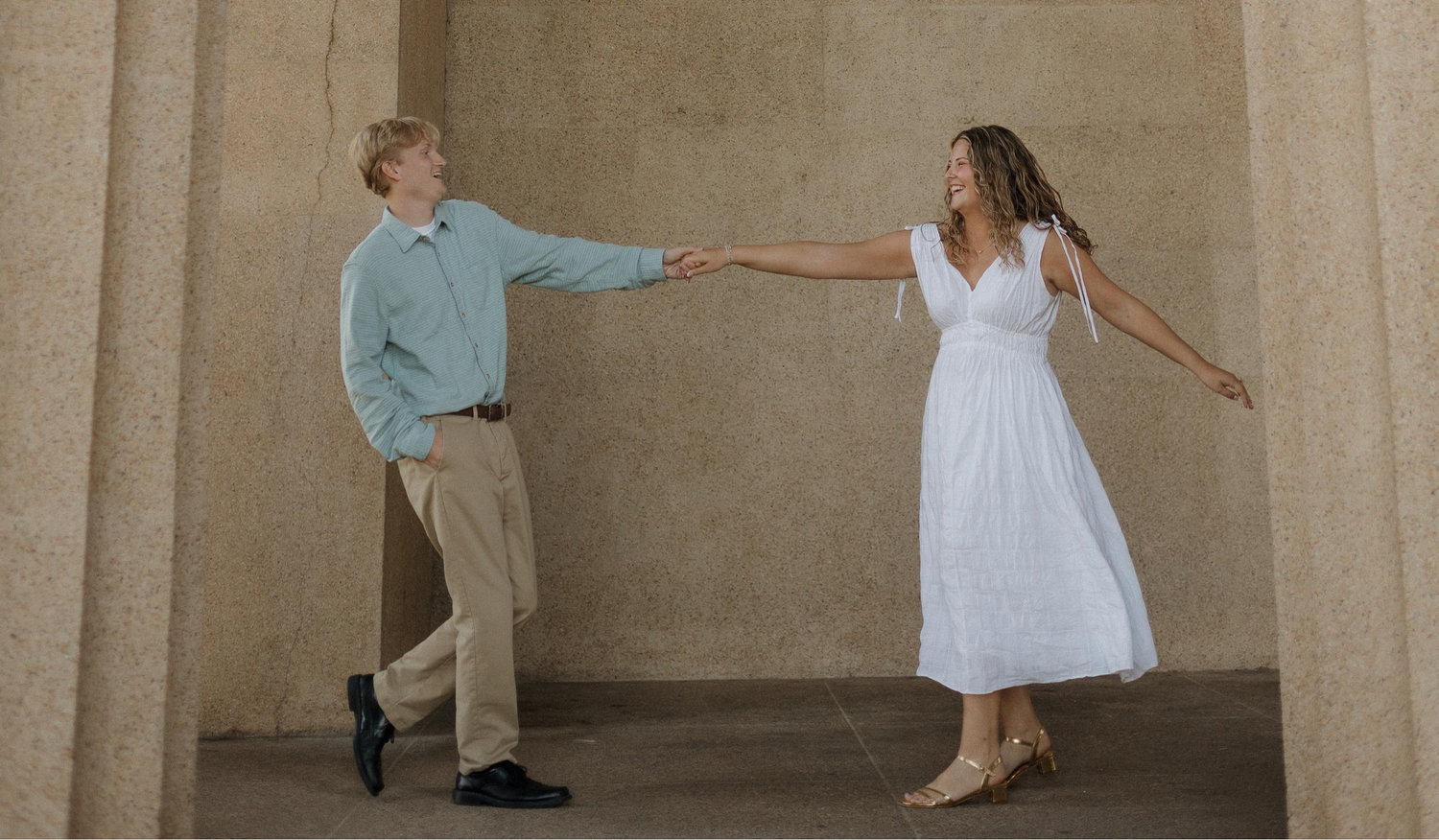 The Wedding Website of Katie Brown and Jake Llewellyn