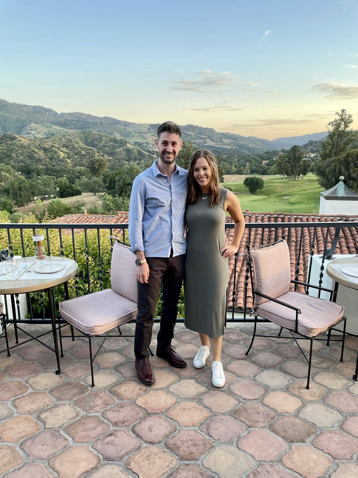 Ojai, CA