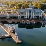 Waterfront Bar & Grill