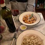 Fiaschetteria “Pistoia”