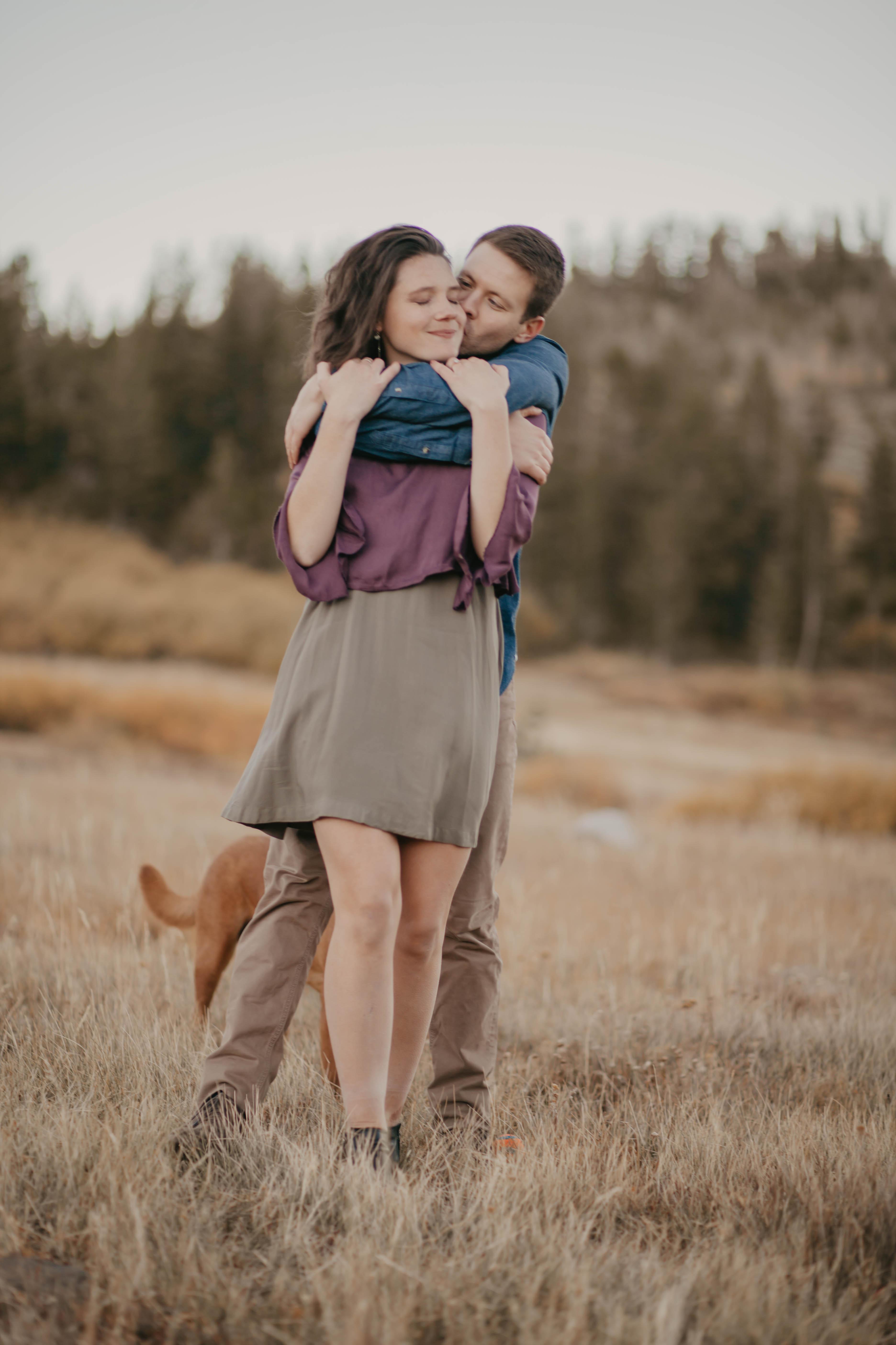 The Wedding Website of Claire Schauer and Taylor Campbell