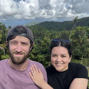 Our Honeymoon Fund.