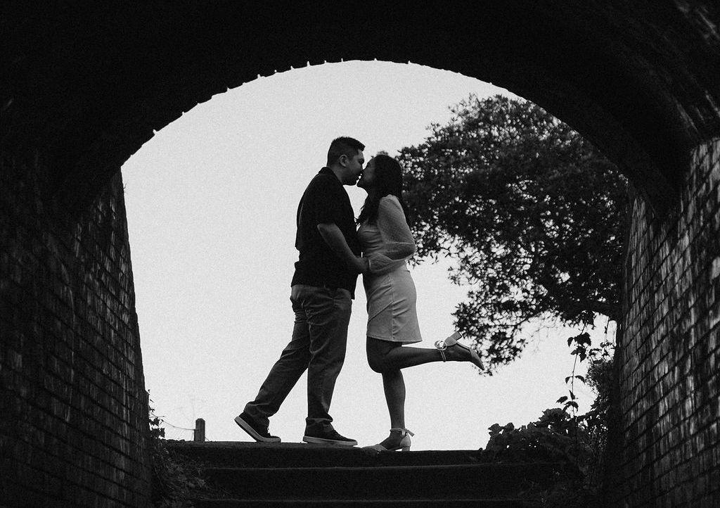 The Wedding Website of Jacky Diec and Jamie Javier