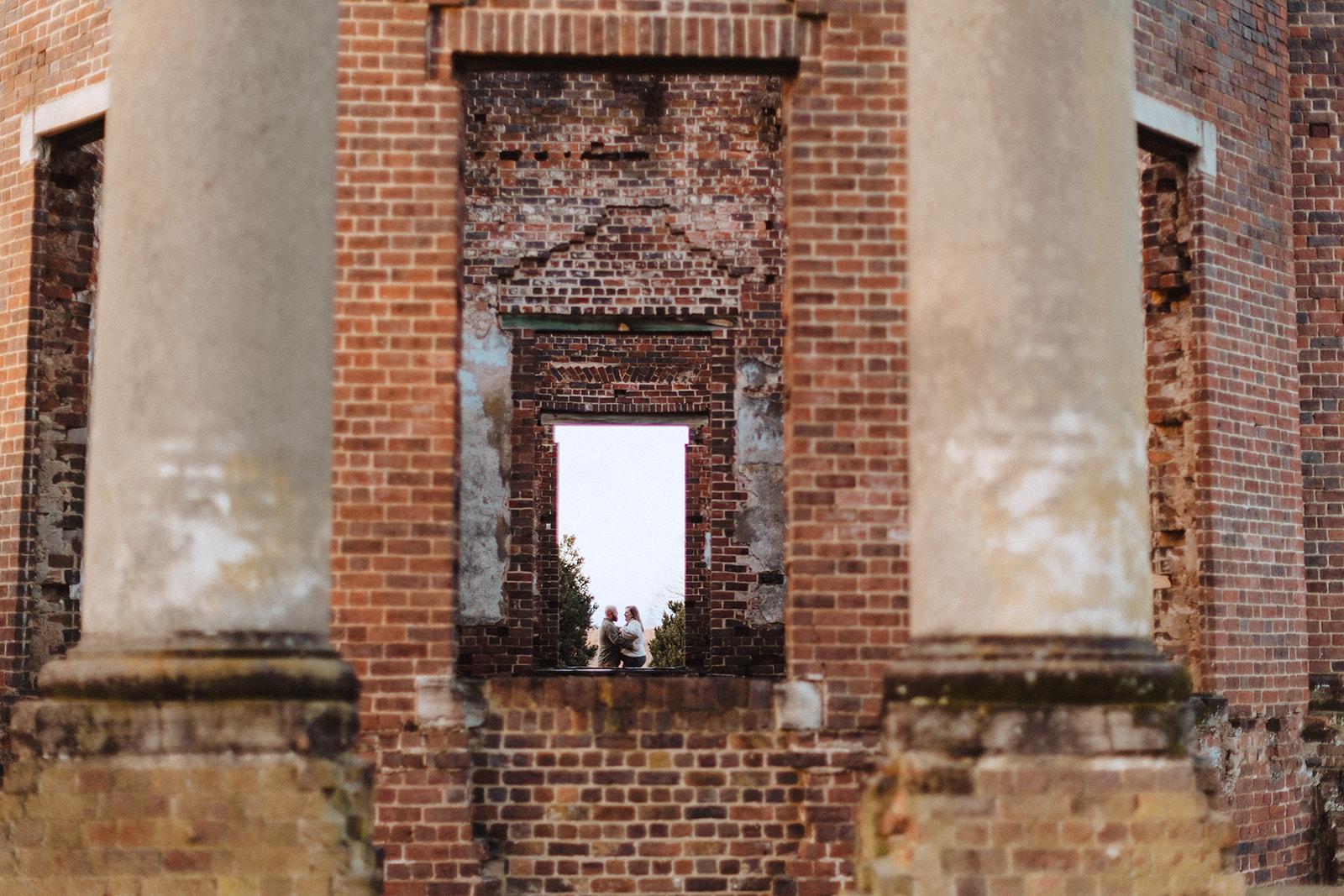 The Wedding Website of Meredith Fierro and Brandon Huffman