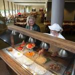 Grayson Landing Restaurant