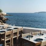 Αkti Restaurant