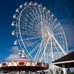 Sky Ranch Tagaytay