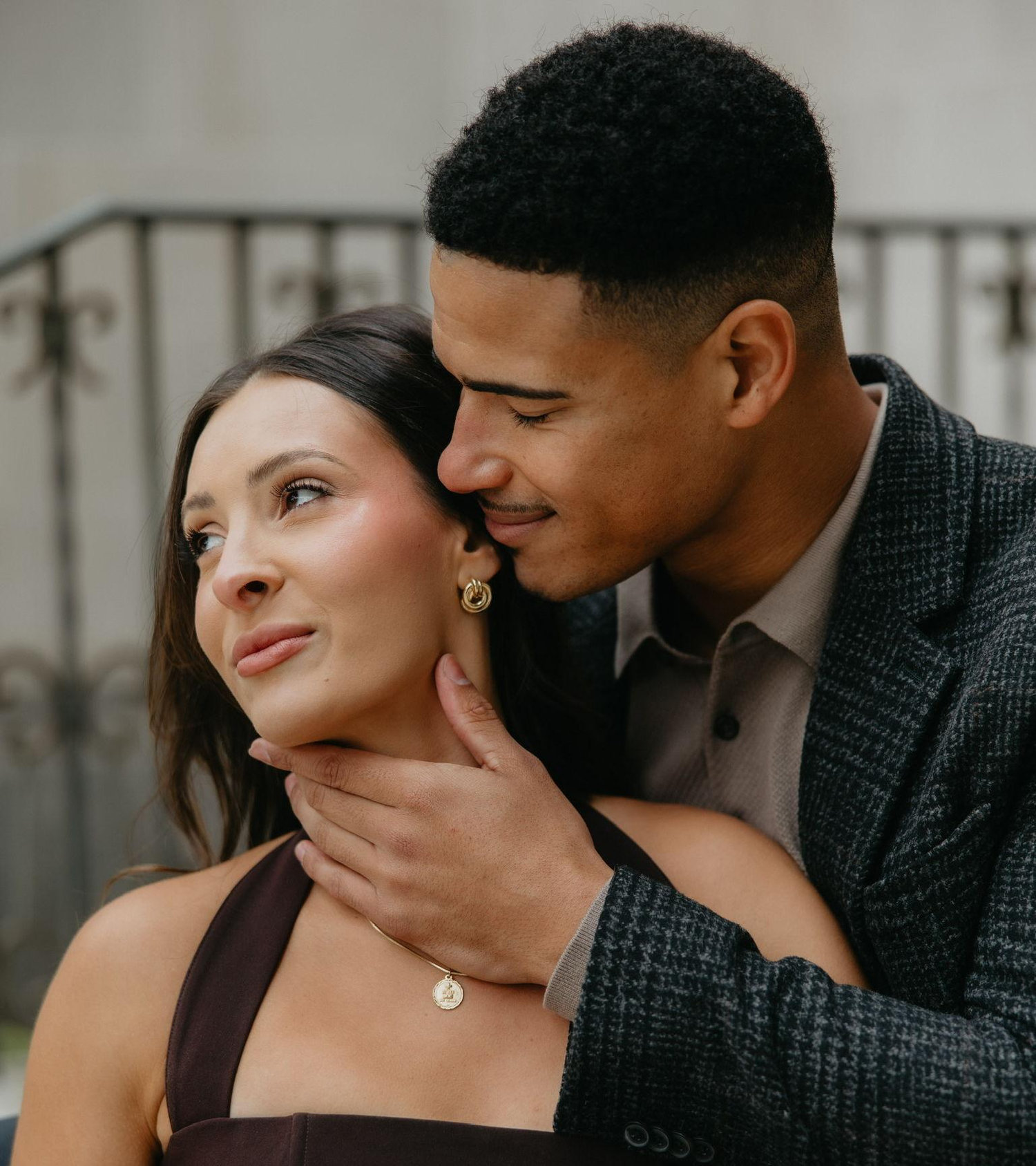 The Wedding Website of Megan Guzzardi and Elijah Zeise