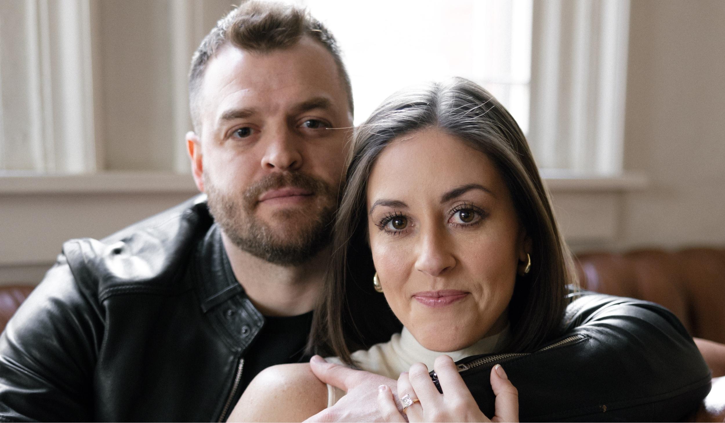 The Wedding Website of Cassandra Arsenault and Michael Basch