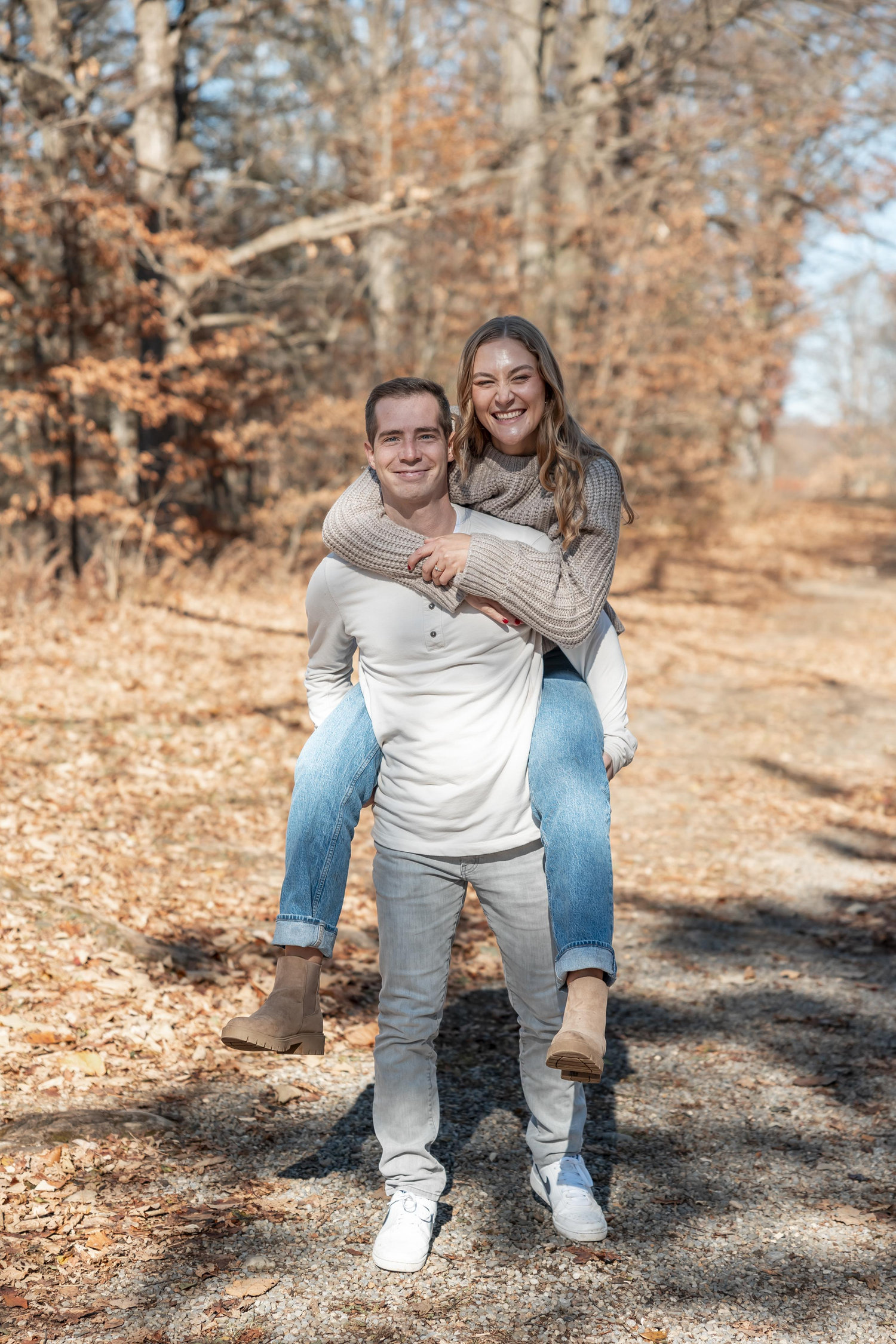 The Wedding Website of Elizabeth Wilson and Bradley Sovocool