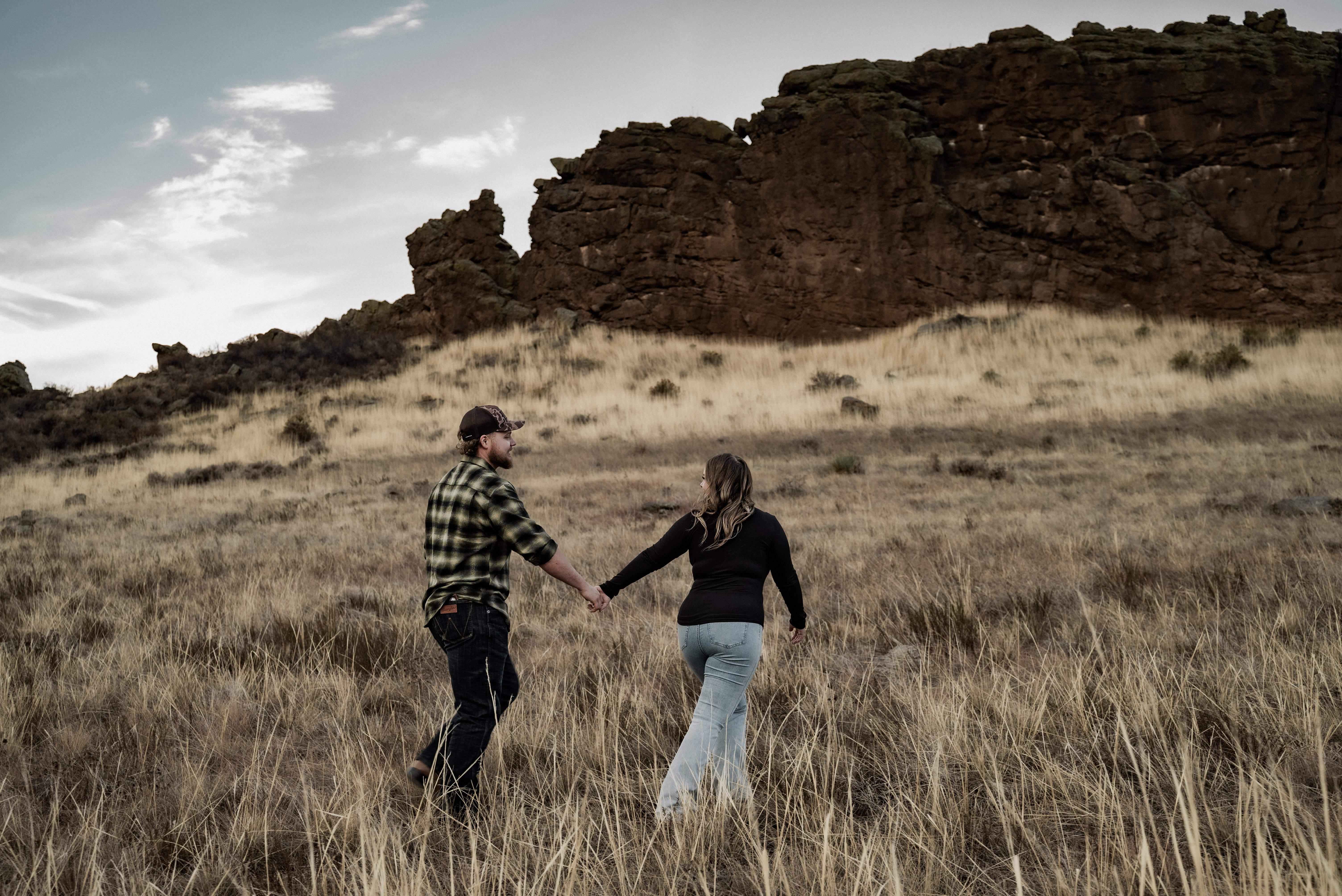 The Wedding Website of Haley Hoselton and Caleb Massart-Rutherford