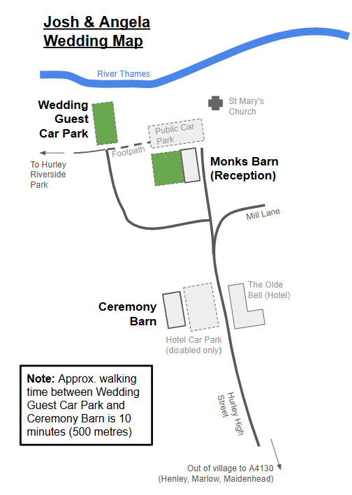 The Wedding Website of Angela Branco and Joshua Kerley