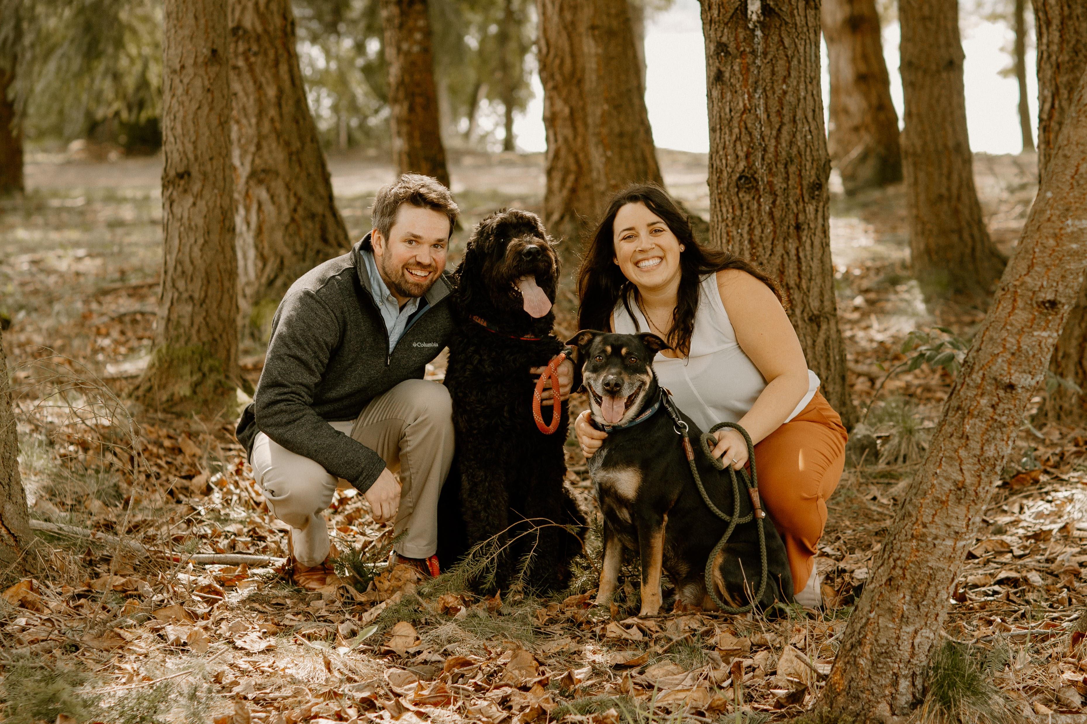 The Wedding Website of Carlee Quiles and AJ Sherman