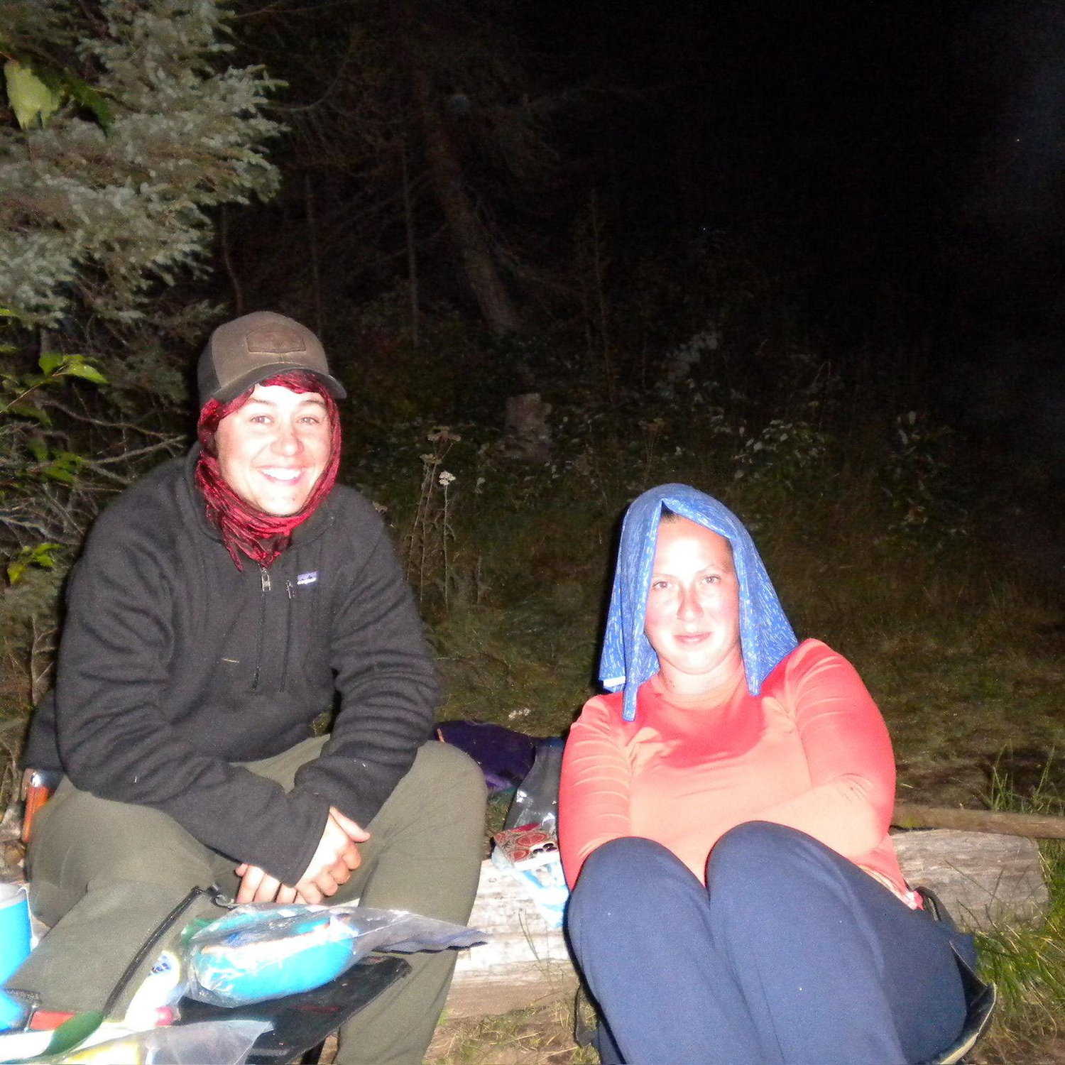 Boundary Waters - 2025