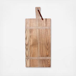 1761 Collection Rectangular Cutting Board