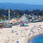 Santa Cruz Beach Boardwalk