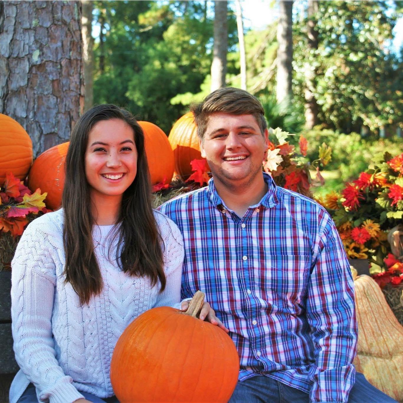 Pumpkin Patches! (Fall 2017)