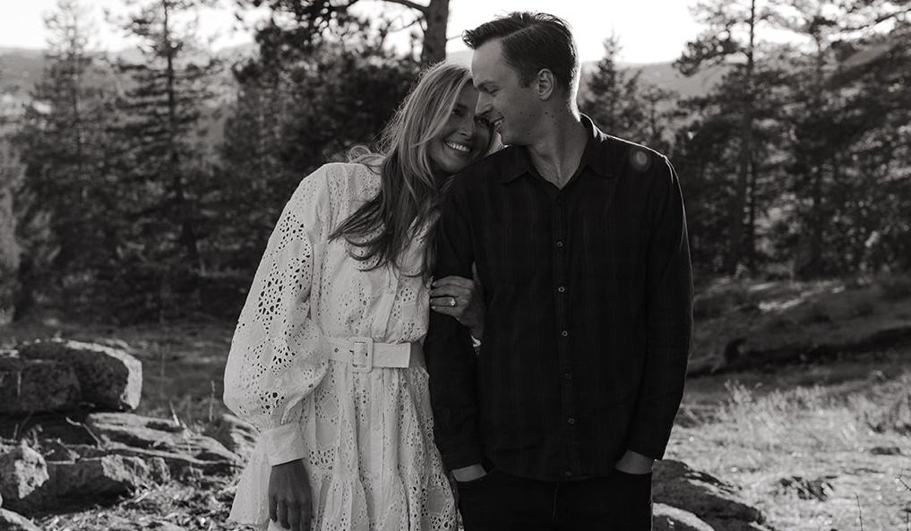 The Wedding Website of Maggie Amato and Marcus Rosendahl