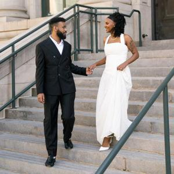 Our Newlywed Fund