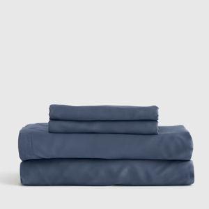 Bamboo Sheet Set - Nightfall, King