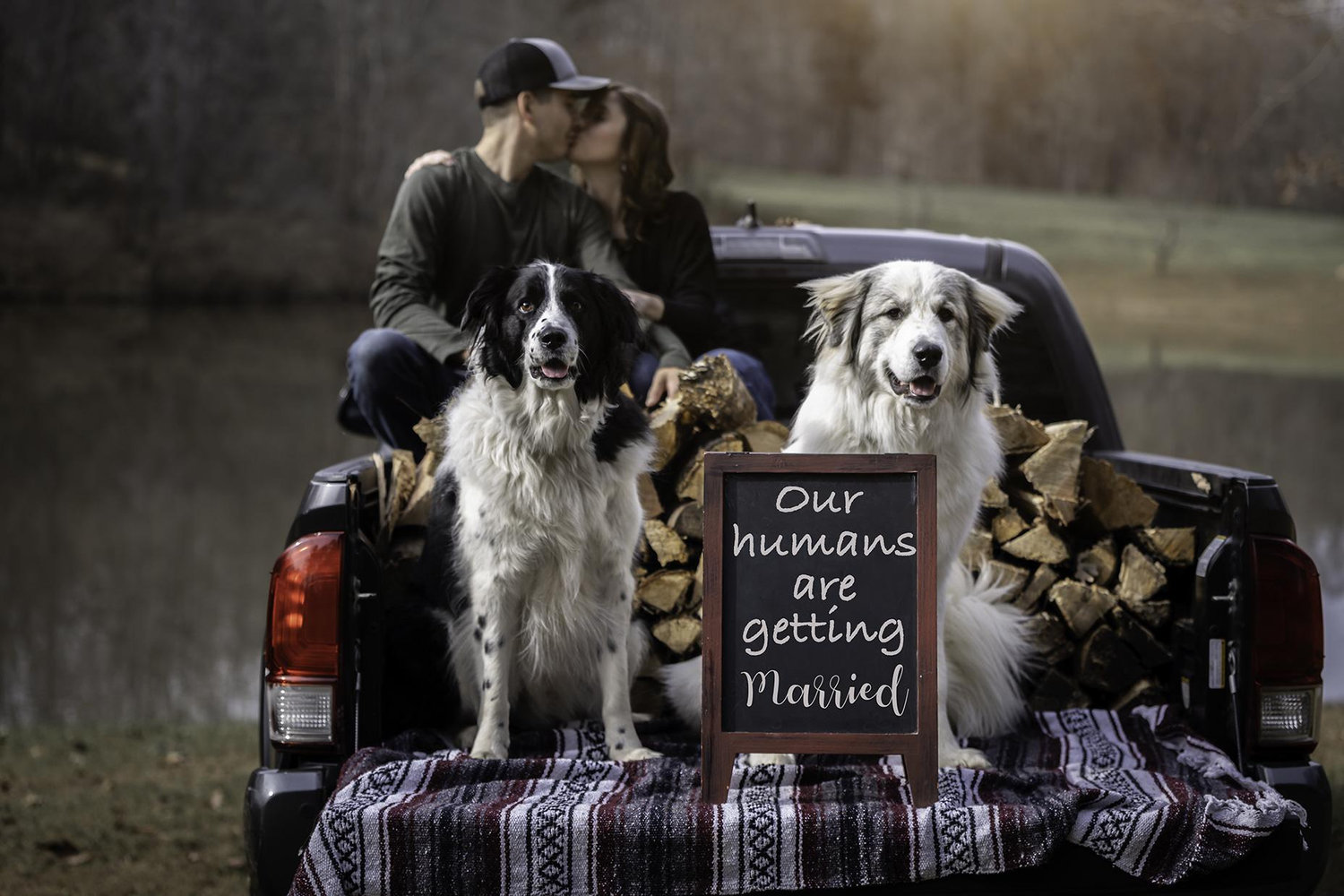 The Wedding Website of Ally Middleton and Jon Lessard
