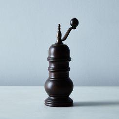 Speyer Vintage-Inspired Pepper Mill