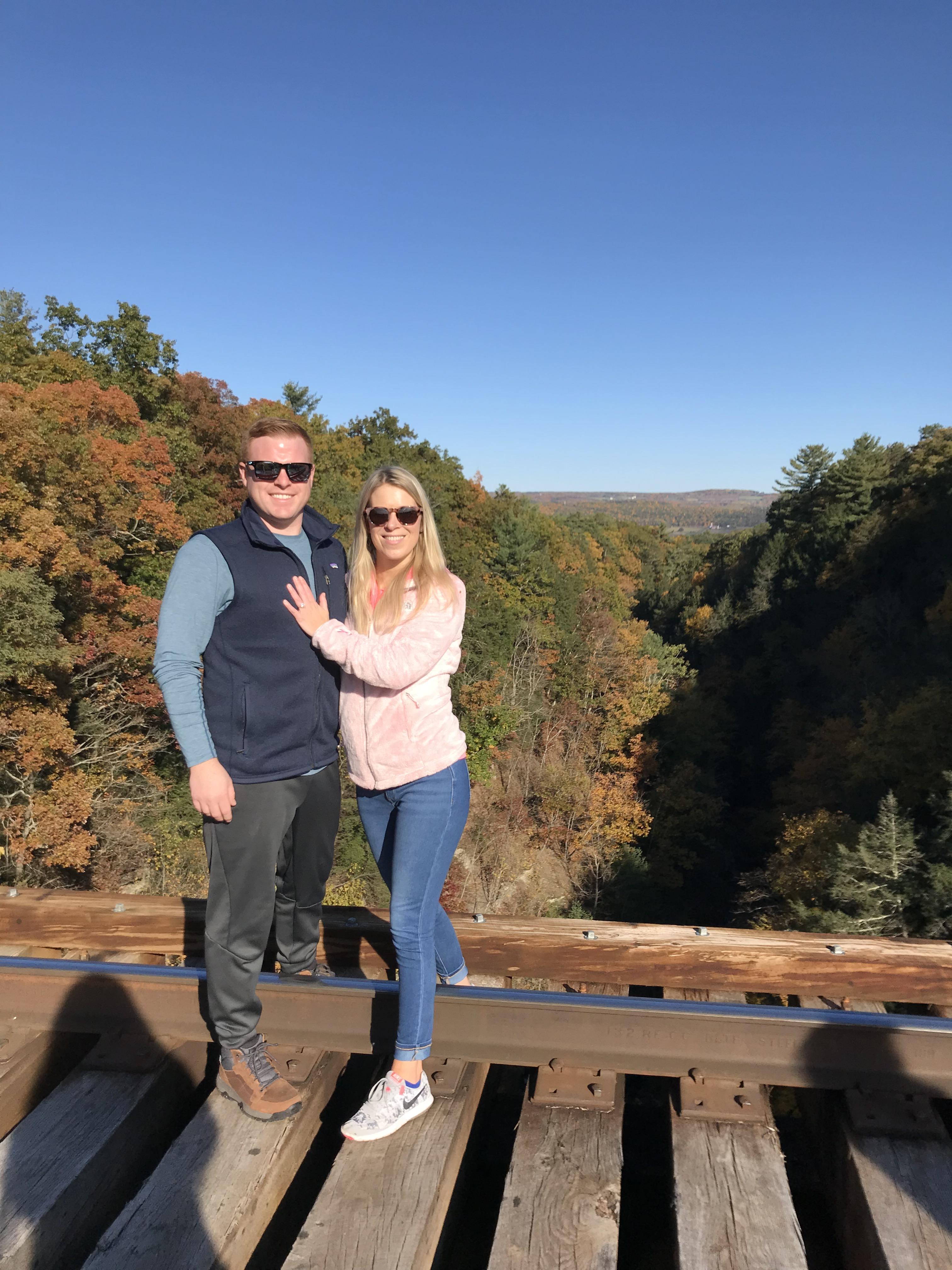 The Wedding Website of Erin Soucise and Sean Nowak