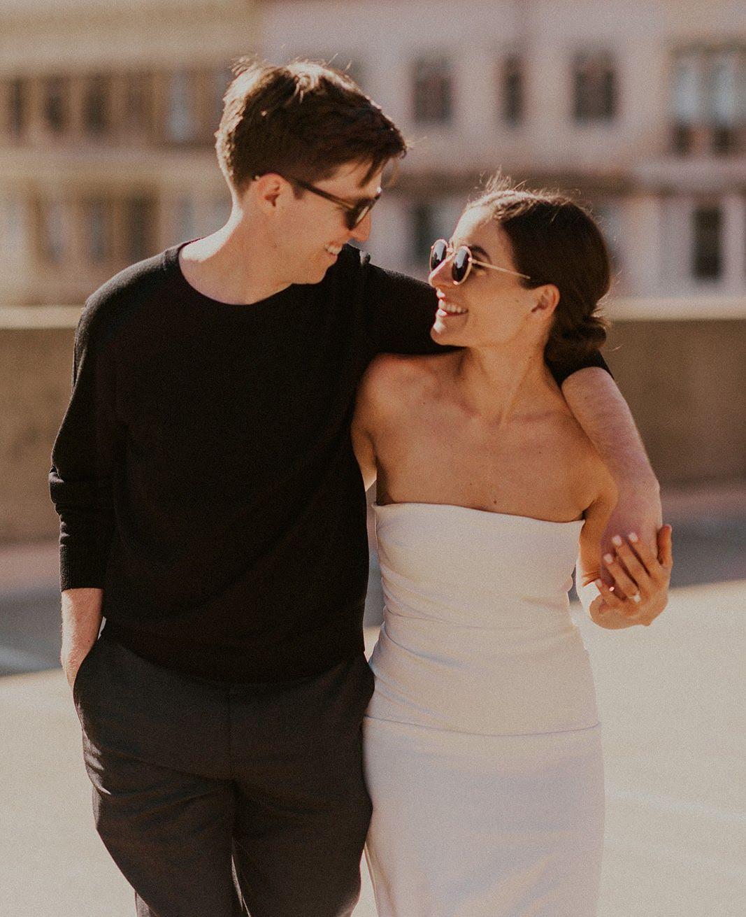 The Wedding Website of Aubrey McGee and Cresmer Worthington