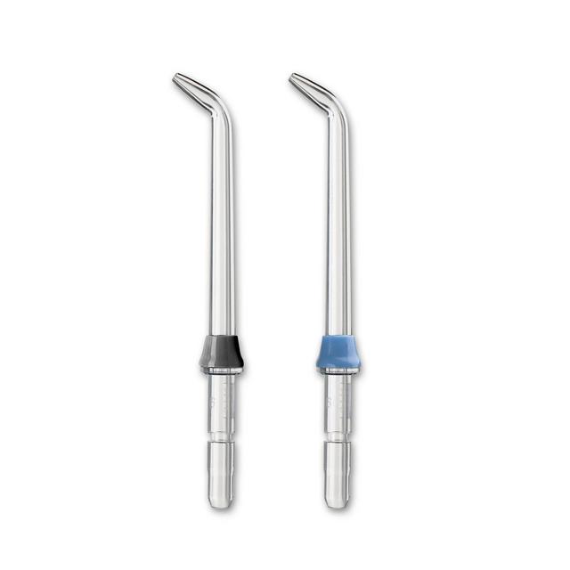 Waterpik® WP-450 Ultra Cordless Dental Water Jet Replacement Tip (2-Pack)
