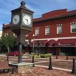 Historic Downtown Sanford
