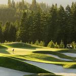 Prospector Golf Course