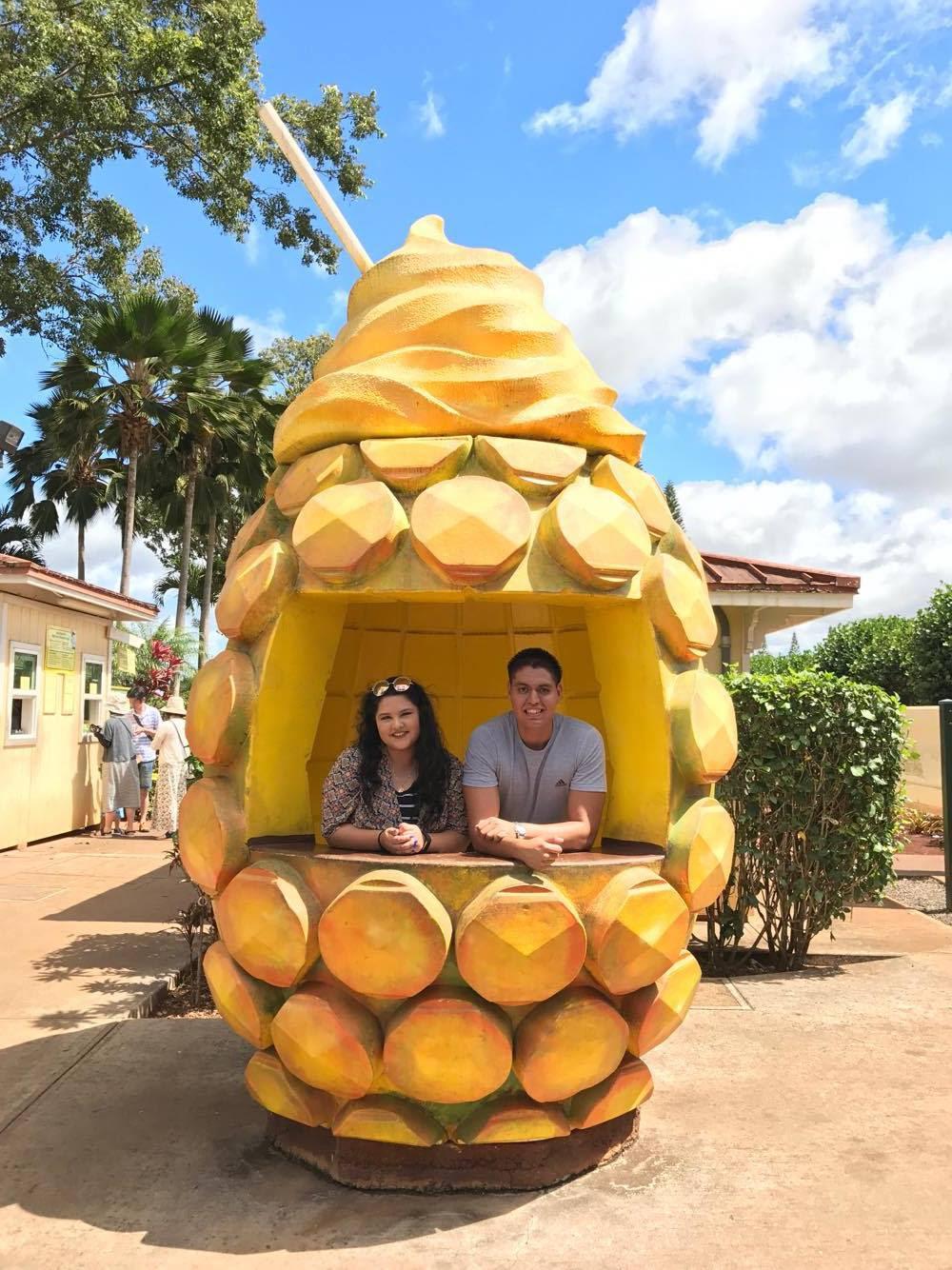 Hawaii