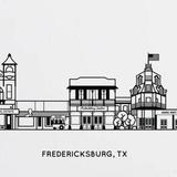 Fredericksburg