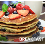 Breakfast & Lunch Cafe: Amber Road Cafe