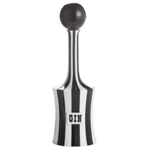 Vice Gin Decanter