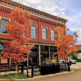 Amack's Well Coffee Shop