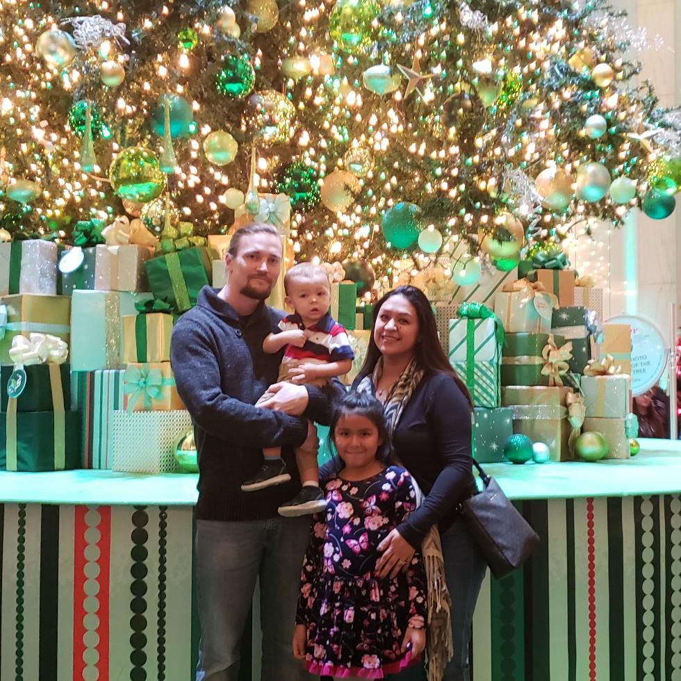 Meyer Christmas 2018