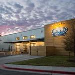 Deep Eddy Vodka Tasting Room