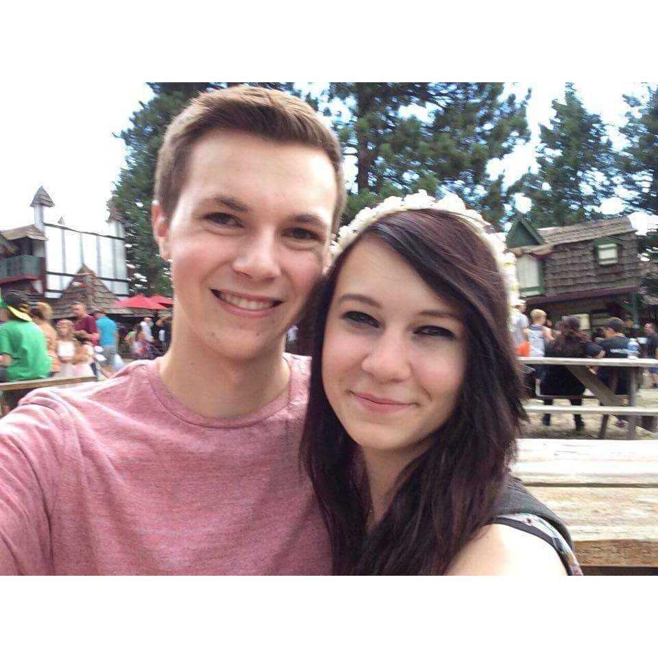 Renaissance Festival, summer 2016