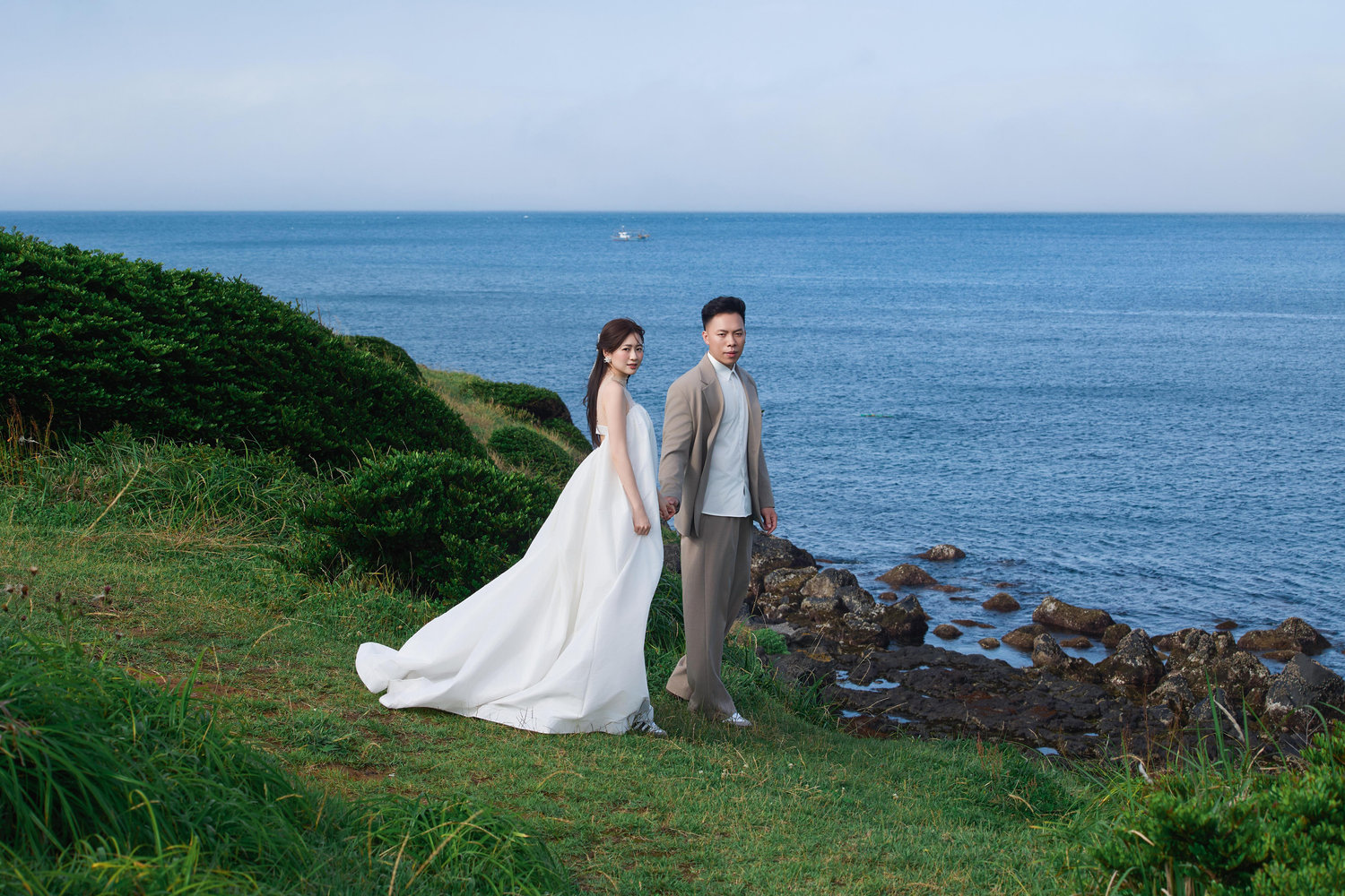 The Wedding Website of Serena Lin and Kevin Ko