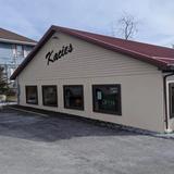 Kacie's Sports Cafe