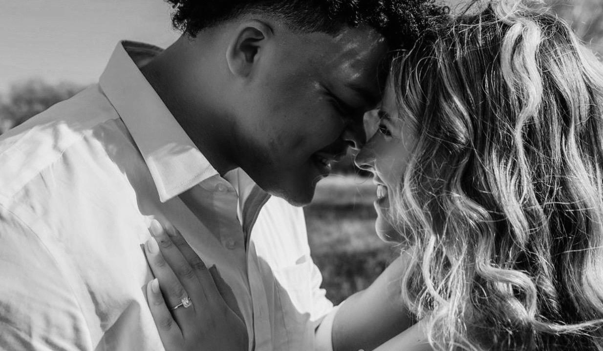 The Wedding Website of Makenzie Camren and Micah Fann