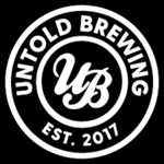 Untold Brewing - Scituate