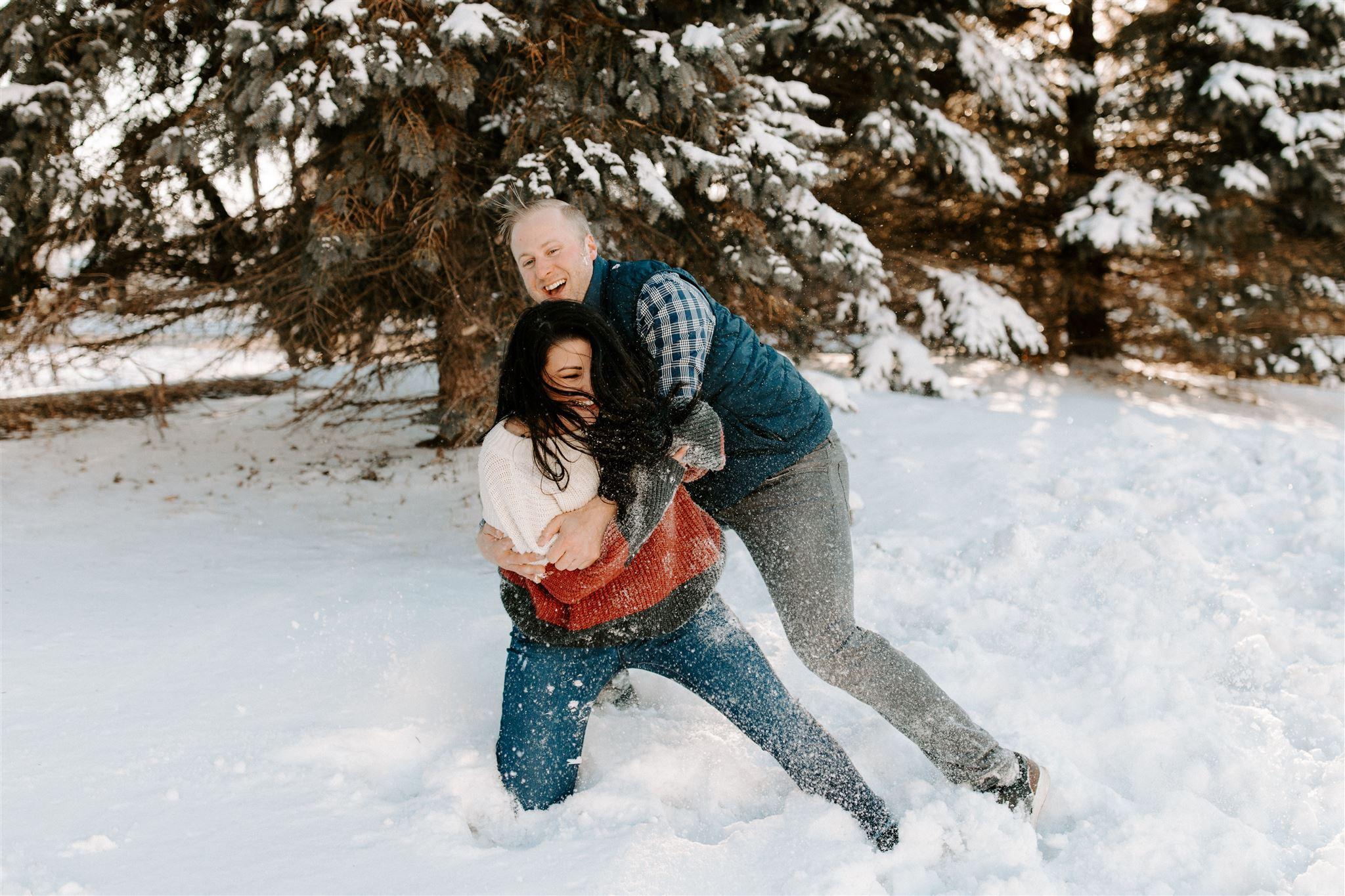 The Wedding Website of Ali Barragan and Kyle Provos